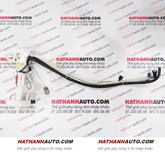 Cụm điều áp xăng (phao xăng) xe BMW X5 F15, E70 - 16117212588